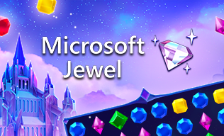 MSN Games - Jewel Academy