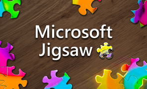 Microsoft Jigsaw - Online Game - Play for Free