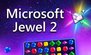 MSN Games - Microsoft Jewel 2