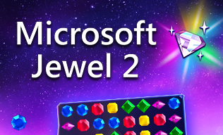 MSN Games - Microsoft Jewel