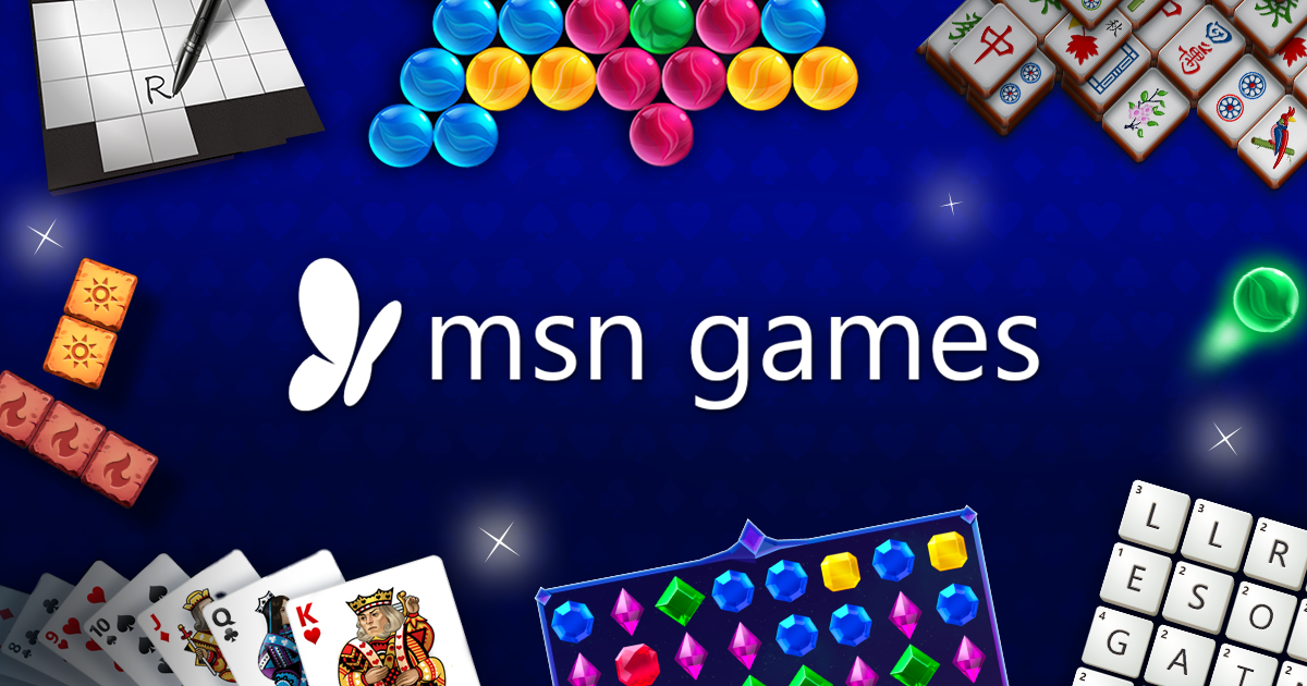 MSN Games - Microsoft Mahjong 3D