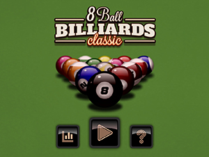 MSN Games - 8 Ball Champion