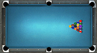 Lucky Break 8-Ball Screenshot 0