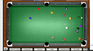 Lucky Break 8-Ball Screenshot 2