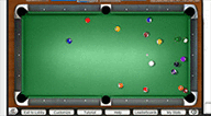 MSN Games - 8 Ball Champion