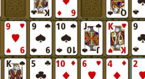 classic solitaire online free msn