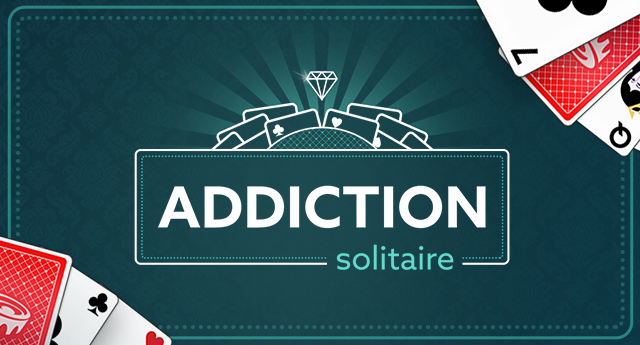 MSN Games - Addiction Solitaire