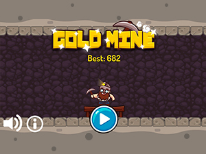 Gold Miner Classic - Mine As Much Gold As You Can - PC Game