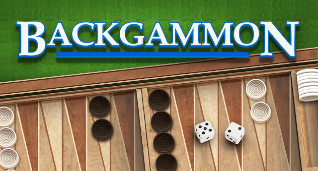 MSN Games - Backgammon is a classic strategy game with almost 5,000 years  of history. You can play free backgammon on MSN Games against a computer or  friends. The rules for Backgammon