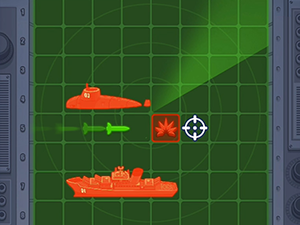 Battleship Screenshot 1