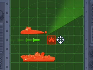 MSN Games - Battleship