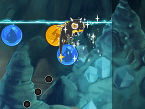 Bubble Dragons Screenshot 1