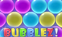 MSN Games - Bubble Shooter