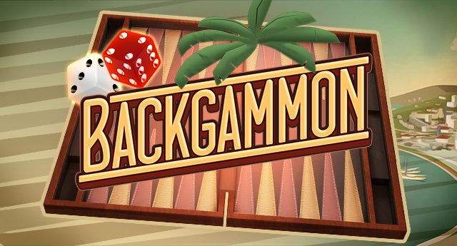 BACKGAMMON - Jogue Grátis Online!