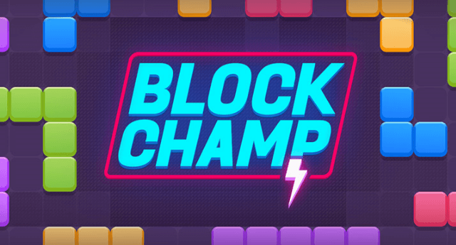 Blocks Games - Play Online