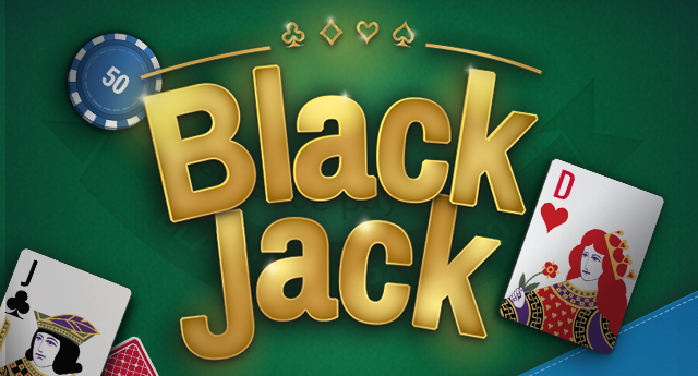 MSN Games - Blackjack