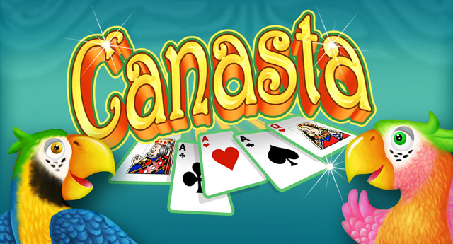 Canasta Logo