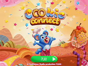 Cookie Connect Extra Screenshot 0