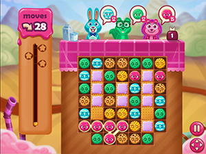 Cookie Connect Extra Screenshot 1