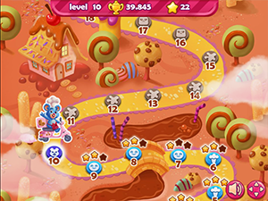 Cookie Connect Extra Screenshot 2