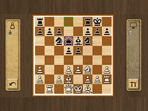 Chess Classic Screenshot 0