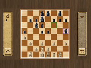 MSN Games Chess 