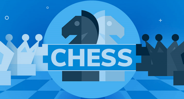 MSN Games - Chess by Arkadium
