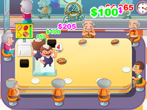 CONVEYOR DELI - Play Online for Free!