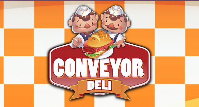 Conveyor Deli Logo