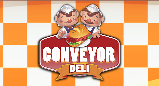 CONVEYOR DELI - Play Online for Free!