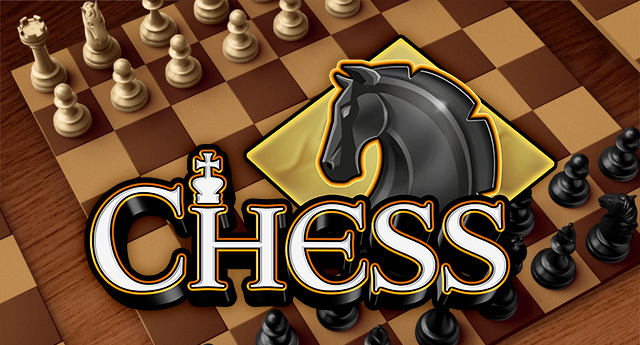 Chess Games