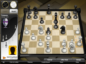 Chess Online - Play Chess Live Free With Multiplayer