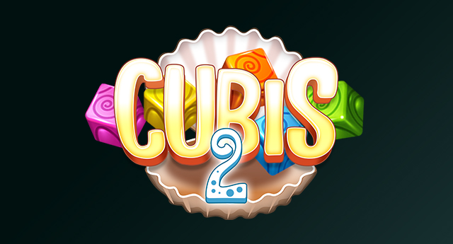 Cubis 2 Logo
