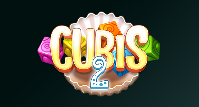 MSN Games - Cubis 2