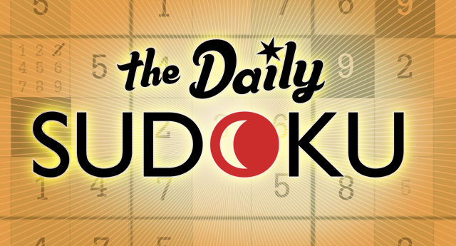 Daily Sudoku Logo