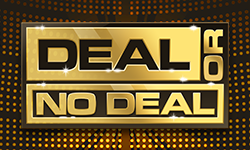 Deal or no Deal Logo