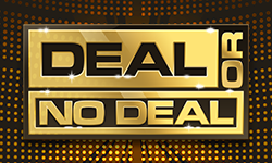 Play Deal or No Deal Live Online