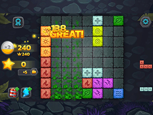 Play Element Blocks Game Online For Free - Start Playing Now!