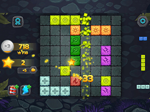 Play Element Blocks Game Online For Free - Start Playing Now!