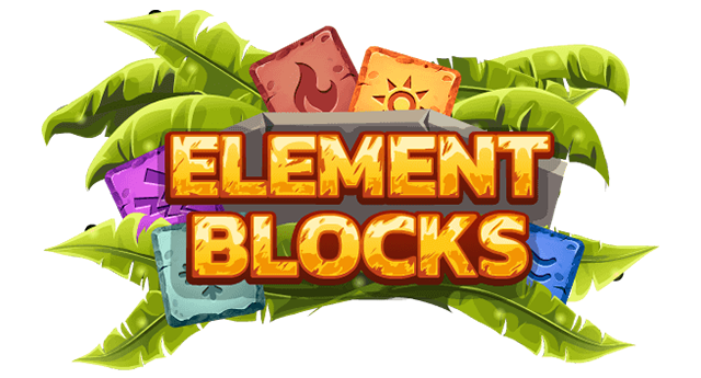 Play Bite-Sized Element Blocks Online Now - GameSnacks