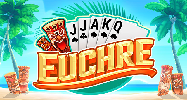 MSN Games - Euchre