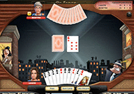 gin rummy online free games