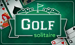 Golf Solitaire - Solitaire Games 