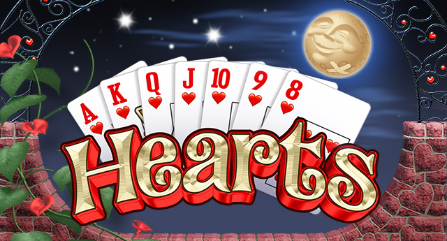 hearts card game free online no download