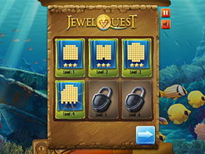 best match 3 games jewel quest v1.0