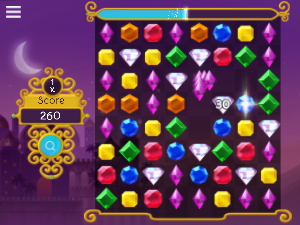 Amazing Jewel - Msn Games