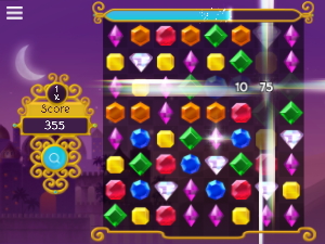 MSN Games - 💎 NEW GAME! 💎 Gem Drop is the latest drop from Microsoft.  Clear the board, complete missions, and test your gem dropping skills in  this new favorite! 💜💛💚 Give