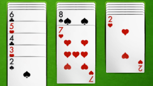 Msn Klondike Solitaire - Colaboratory