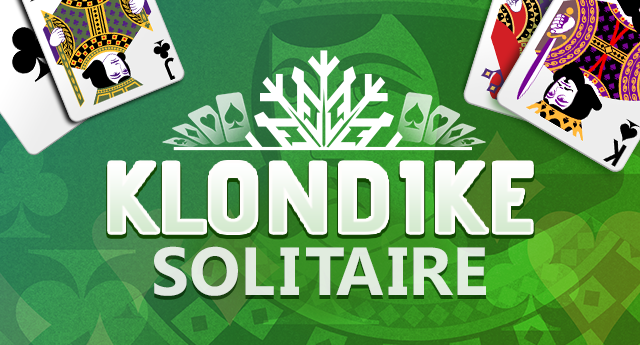 Play Klondike Solitaire Online For Free