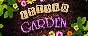 MSN Games - Letter Garden